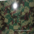 ppgi camouflage pattern steel coils,color pattern steel coil